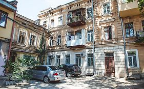 Apartment Del Mare
