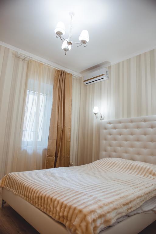 Apartment Del Mare Одесса Экстерьер фото