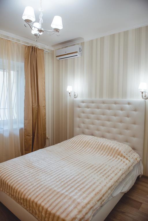 Apartment Del Mare Одесса Экстерьер фото