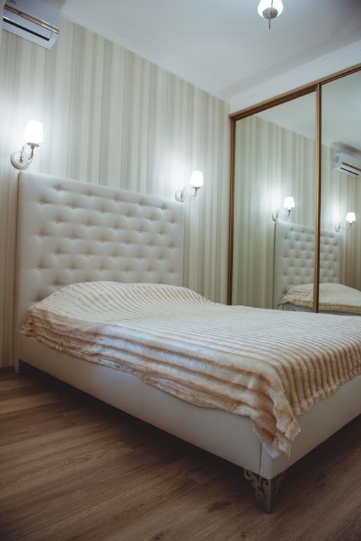Apartment Del Mare Одесса Экстерьер фото