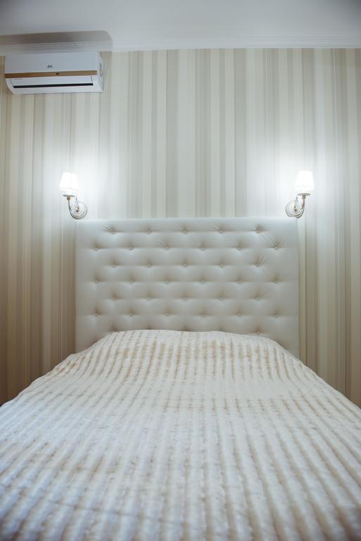 Apartment Del Mare Одесса Экстерьер фото