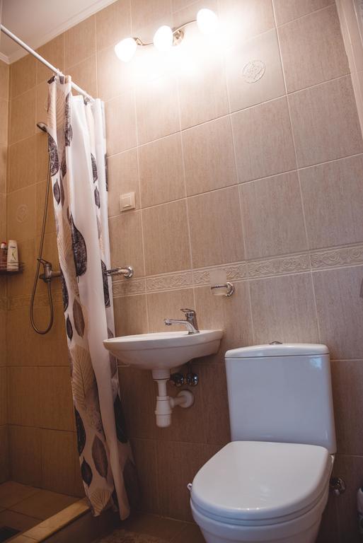 Apartment Del Mare Одесса Экстерьер фото