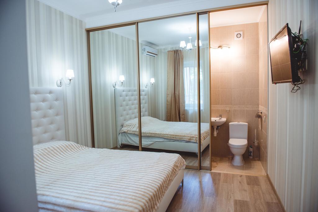 Apartment Del Mare Одесса Экстерьер фото