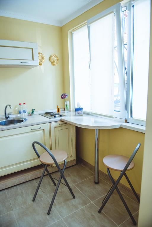 Apartment Del Mare Одесса Экстерьер фото