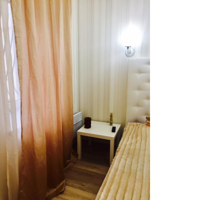 Apartment Del Mare Одесса Экстерьер фото