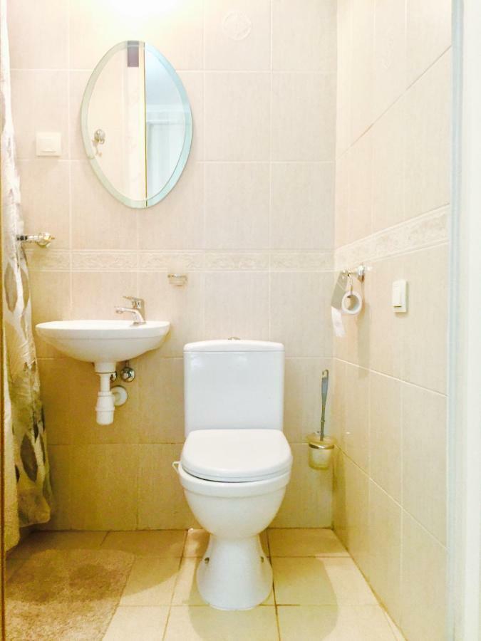 Apartment Del Mare Одесса Экстерьер фото