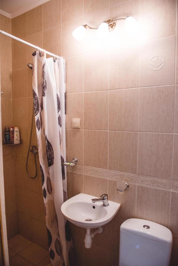 Apartment Del Mare Одесса Экстерьер фото